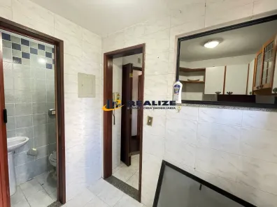 Apartamento com 3 Quartos à venda, 85m² no Parque Tamandaré, Campos dos Goytacazes