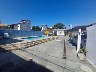 Casa com 3 Quartos à venda, 116m² no Extensão do Bosque, Rio das Ostras