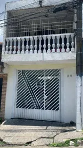 Casa com 2 Quartos à venda, 90m² no Jardim Brasília (Zona Norte), São Paulo