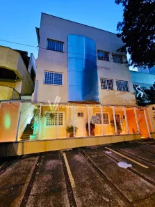 Sala Comercial com 3 Quartos para alugar, 111m² no Jardim Planalto, Campinas