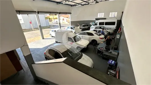 Galpão/Depósito/Armazém à venda, 291m² no Parque Boa Esperança, Indaiatuba
