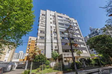 Apartamento com 3 Quartos à venda, 116m² no Boa Vista, Porto Alegre