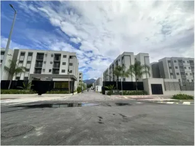 Apartamento com 2 Quartos à venda, 41m² no Jacarepaguá, Rio de Janeiro