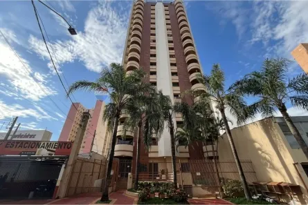 Apartamento com 3 Quartos para alugar, 156m² no Centro, Sorocaba