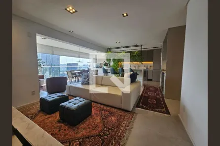 Apartamento com 3 Quartos à venda, 130m² no Vila Gertrudes, São Paulo