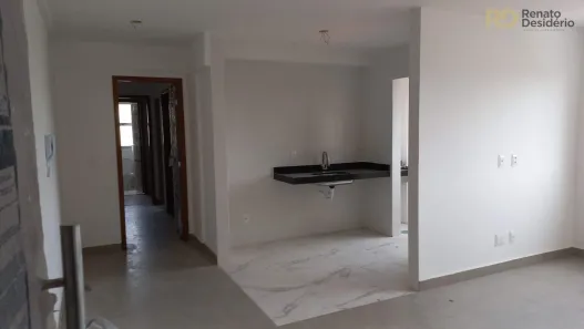 Apartamento com 2 Quartos à venda, 67m² no Nova Floresta, Belo Horizonte
