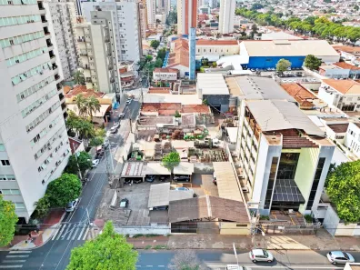 Imóvel Comercial à venda, 343m² no Centro, Ribeirão Preto