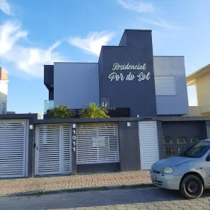 Sobrado com 2 Quartos à venda, 110m² no Pinguirito, Garopaba