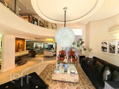 Casa de Condomínio com 4 Quartos à venda, 429m² no Marechal Rondon, Canoas