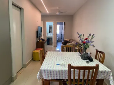 Casa de Condomínio com 3 Quartos à venda, 100m² no Jardim Imperial, Cuiabá