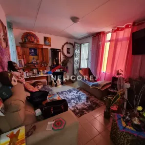 Apartamento com 2 Quartos à venda, 46m² no Cidade Tiradentes, São Paulo