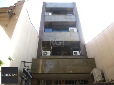 Sala Comercial com 3 Quartos à venda, 70m² no Cidade Baixa, Porto Alegre