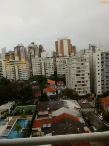 Apartamento com 1 Quarto à venda, 40m² no Vila Mariana, São Paulo