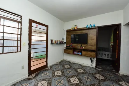 Casa com 8 Quartos à venda, 364m² no Eldorado, Contagem