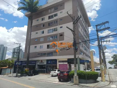 Ponto Comercial à venda, 50m² no Jardim Aida, Guarulhos