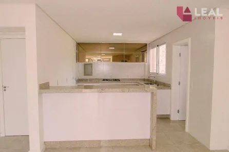 Apartamento com 3 Quartos à venda, 105m² no Alfredo Custódio de Paula, Pouso Alegre