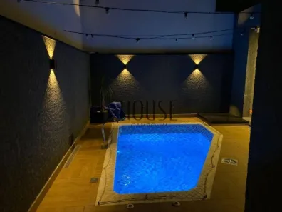 Casa de Condomínio com 3 Quartos à venda, 150m² no Cajuru do Sul, Sorocaba