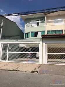 Sobrado com 4 Quartos à venda, 220m² no Vila Osasco, Osasco