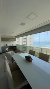 Apartamento com 2 Quartos para alugar, 140m² no Pituaçu, Salvador