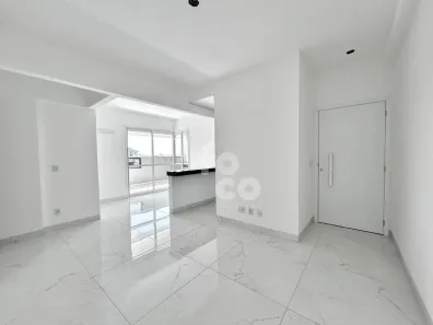 Apartamento com 3 Quartos à venda, 95m² no Santa Mônica, Uberlândia