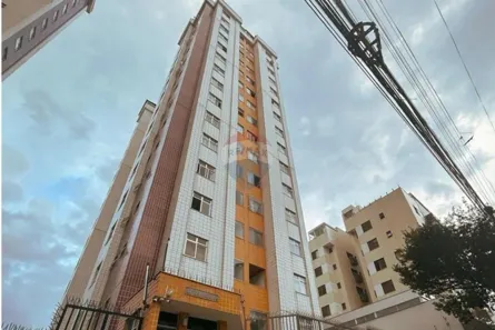Apartamento com 3 Quartos à venda, 124m² no Silveira, Belo Horizonte