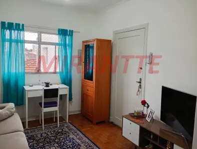 Apartamento com 1 Quarto à venda, 54m² no Jardim São Paulo(Zona Norte), São Paulo