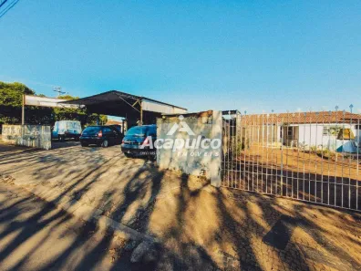 Imóvel Comercial com 1 Quarto à venda, 200m² no Jardim São Vito, Americana