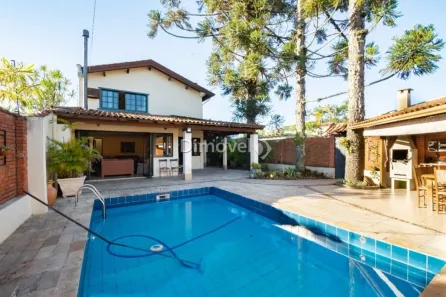 Casa com 4 Quartos à venda, 320m² no Jardim Isabel, Porto Alegre