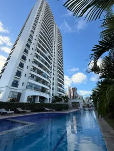 Apartamento com 2 Quartos à venda, 70m² no Cocó, Fortaleza