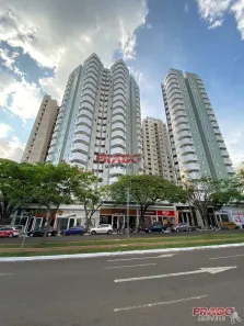 Apartamento com 2 Quartos para alugar, 82m² no Zona Armazém, Maringá