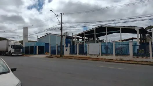 Galpão/Depósito/Armazém para alugar, 7650m² no Santa Maria, Brasília