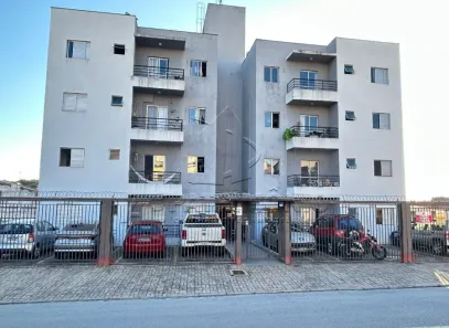 Apartamento com 2 Quartos à venda, 56m² no Vila Leopoldina, Sorocaba