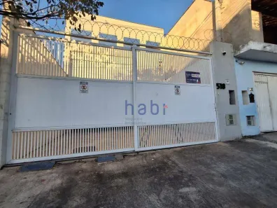 Galpão/Depósito/Armazém para alugar, 125m² no Jardim Santa Marta, Sorocaba