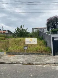 Lote/Terreno à venda, 204m² no Eugênio de Mello, São José dos Campos
