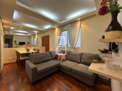 Apartamento com 3 Quartos à venda, 66m² no Floresta, Belo Horizonte