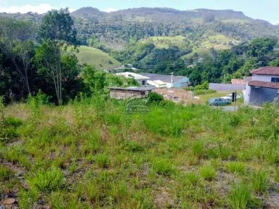 Lote/Terreno à venda, 335m² no , Alfredo Wagner