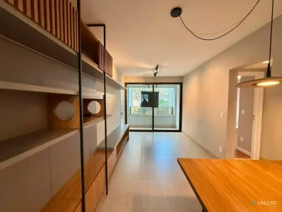 Apartamento com 3 Quartos à venda, 74m² no Lourdes, Belo Horizonte