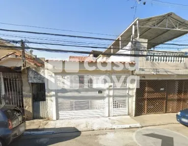 Casa de Condomínio com 2 Quartos à venda, 115m² no Jardim Brasil (Zona Norte), São Paulo