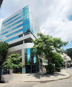 Sala Comercial à venda, 27m² no Méier, Rio de Janeiro