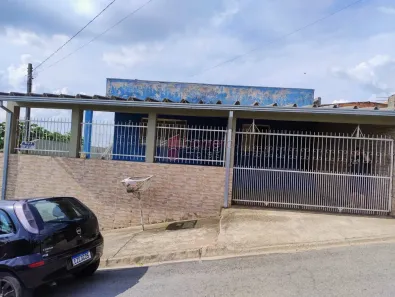 Casa com 3 Quartos à venda, 165m² no Parque Loja da China (Botujuru), Campo Limpo Paulista