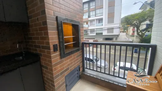 Apartamento com 3 Quartos à venda, 135m² no Jurerê, Florianópolis