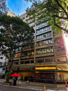 Sala Comercial para alugar, 159m² no Jardim Paulista, São Paulo
