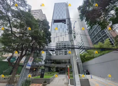 Sala Comercial para alugar, 440m² no Paraíso, São Paulo