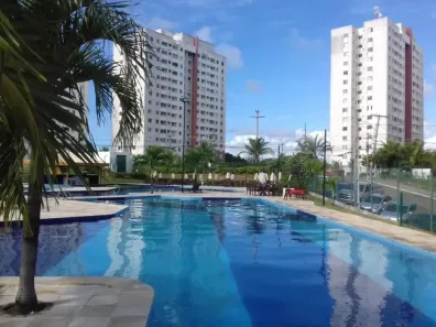 Apartamento com 3 Quartos à venda, 91m² no Piatã, Salvador