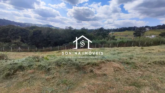 Lote/Terreno à venda, 362m² no Cachoeira, Atibaia