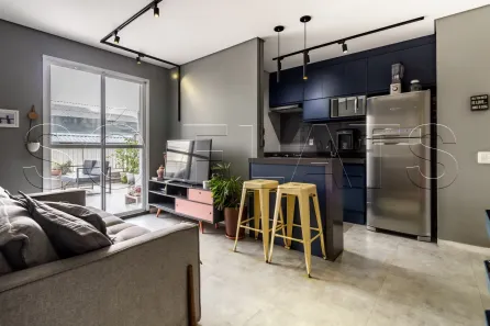 Apartamento com 2 Quartos à venda, 123m² no Mooca, São Paulo
