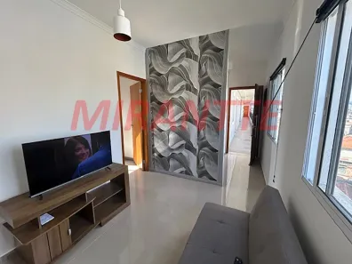 Apartamento com 1 Quarto à venda, 380m² no Casa Verde Média, São Paulo
