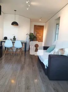 Apartamento com 3 Quartos à venda, 65m² no Nossa Senhora do Ó, São Paulo