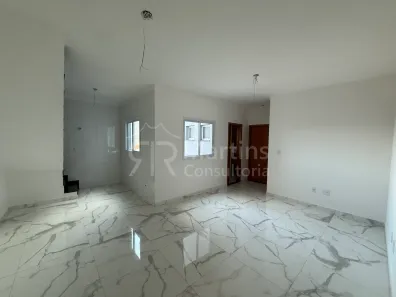 Cobertura com 2 Quartos à venda, 59m² no Vila Scarpelli, Santo André