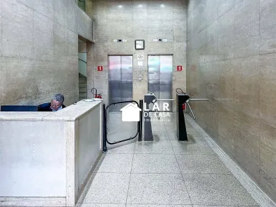 Sala Comercial à venda, 35m² no Campos Elíseos, São Paulo